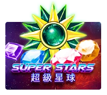 Joker123 : Super Stars - ATHENA777