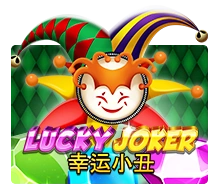 Joker123 : Lucky Joker - ATHENA777