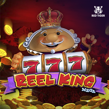 Reel King Mega - ATHENA777