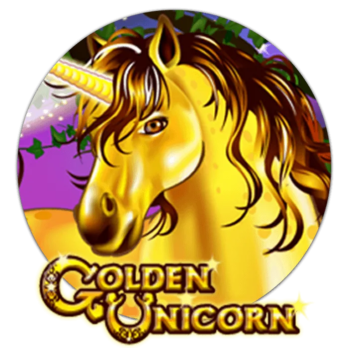Habanero : Golden Unicorn - ATHENA777