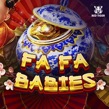 Fa Fa Babies - ATHENA777
