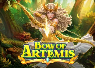 Pragmatic : Bow of Artemis - ATHENA777