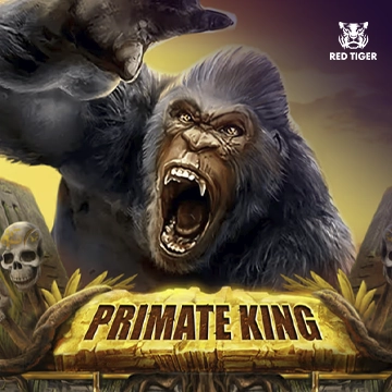Primate King - ATHENA777