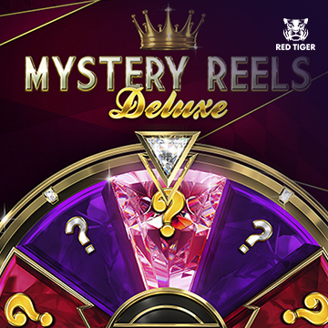 Mystery Reels Deluxe - ATHENA777