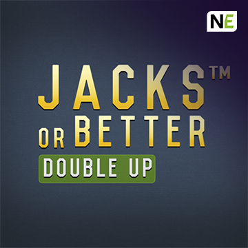 Jacks or Better Double Up - ATHENA777
