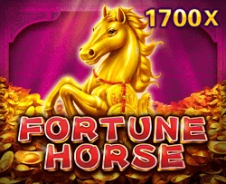 Fortune Horse - ATHENA777