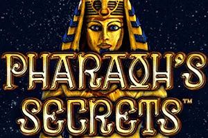 Pharaohs Secrets - ATHENA777