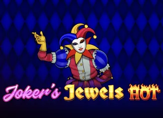 Pragmatic : Jokers Jewels Hot - ATHENA777