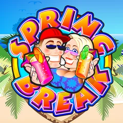 Spring Break - ATHENA777