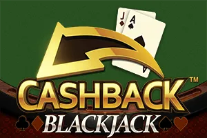 Cashback Blackjack - ATHENA777