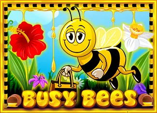 Pragmatic : Busy Bees - ATHENA777