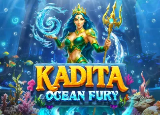 Pragmatic : Kadita Ocean Fury - ATHENA777