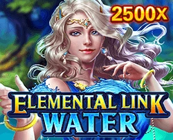 Elemental Link Water - ATHENA777
