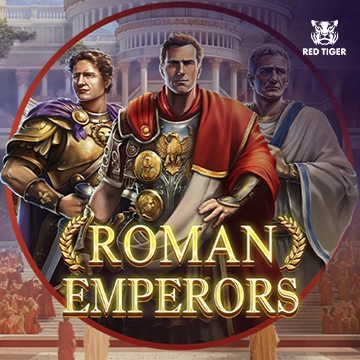 Roman Emperors - ATHENA777