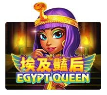 Joker123 : Egypt Queen - ATHENA777