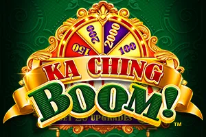 Ka Ching Boom - ATHENA777