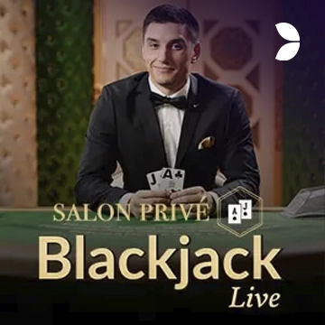 Salon Privé Blackjack C - ATHENA777