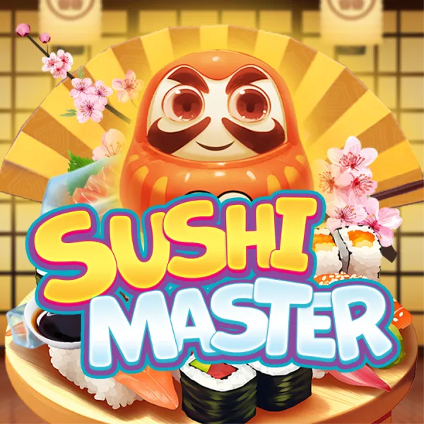 Sushi Master - ATHENA777