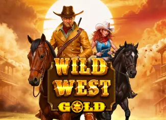 Pragmatic : Wild West Gold - ATHENA777