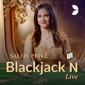 Salon Privé Baccarat N - ATHENA777