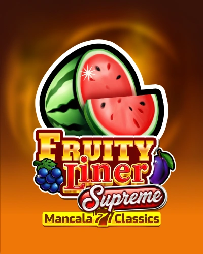 Mancala : FruityLiner Supreme - ATHENA777