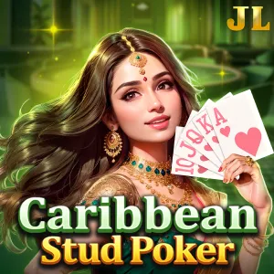Caribbean Stud Poker - ATHENA777