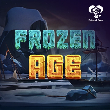 PeterSons : Frozen Age - ATHENA777