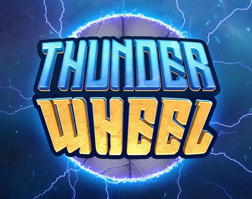 Thunder Wheel - ATHENA777