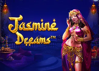 Pragmatic : Jasmine Dreams - ATHENA777