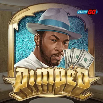 Pimped - ATHENA777