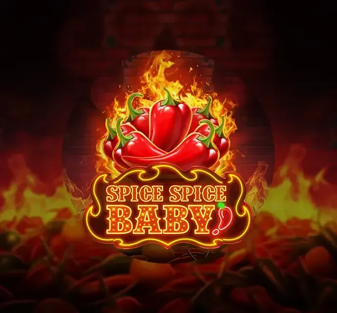 Spice Spice Baby! - ATHENA777