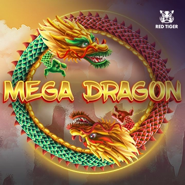Mega Dragon - ATHENA777