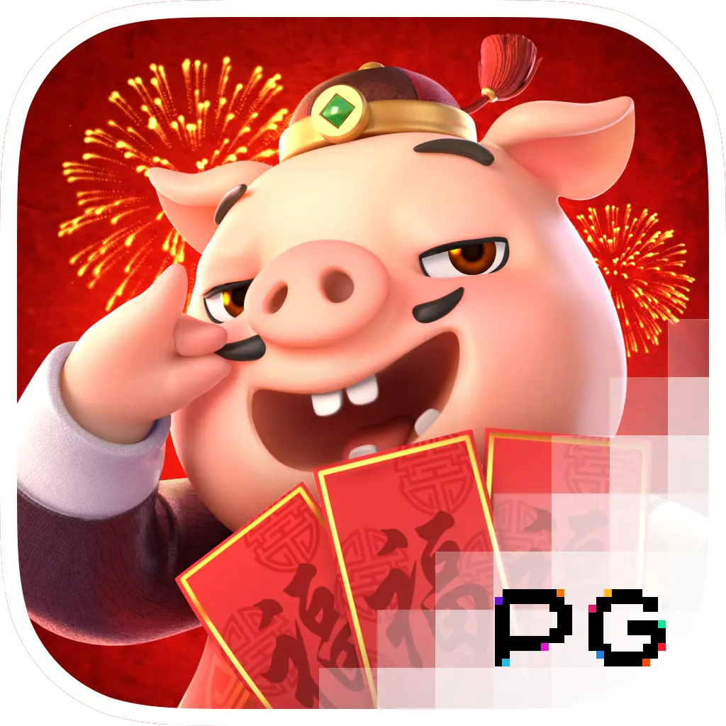 PGSoft : Piggy Gold - ATHENA777