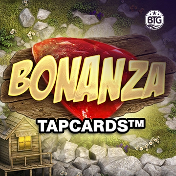 Bonanza Tapcards - ATHENA777