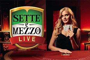 Sette E Mezzo - ATHENA777