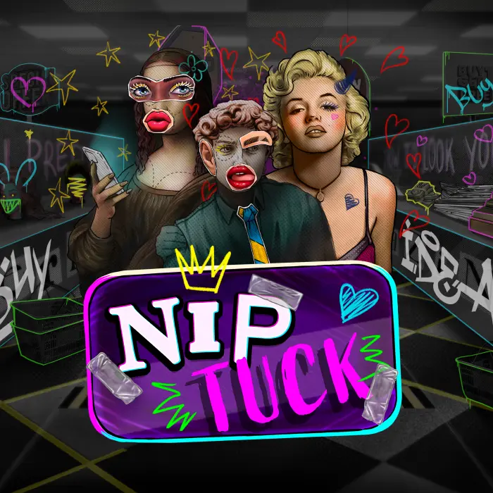 Sneakyslots : Nip Tuck - ATHENA777