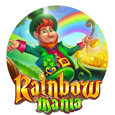Habanero : Rainbowmania - ATHENA777