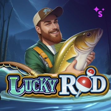 Spinocchio : Lucky Rod - ATHENA777