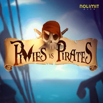 NolimitCity : Pixies vs Pirates - ATHENA777