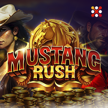Mancala : Mustang Rush - ATHENA777