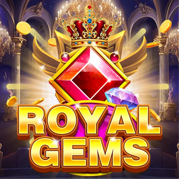 Royal Gems - ATHENA777