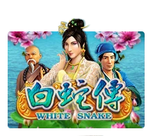 Joker123 : White Snake - ATHENA777