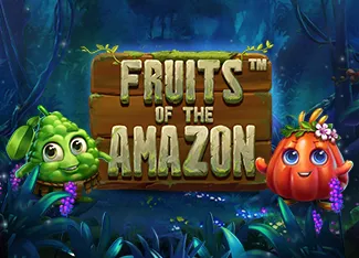 Pragmatic : Fruits of the Amazon - ATHENA777