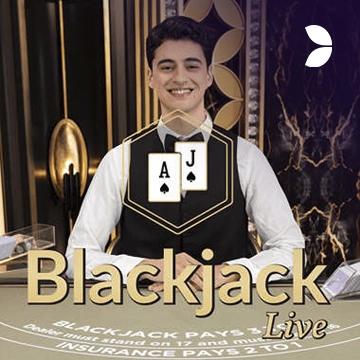 Platinum Private Blackjack 9 - ATHENA777