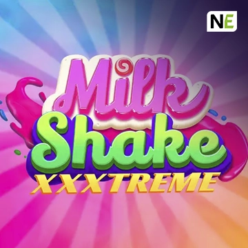 Milkshake XXXtreme - ATHENA777