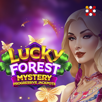 Mancala : Lucky Forest - ATHENA777