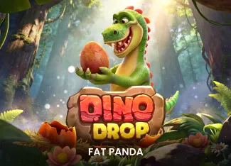 Dino Drop - ATHENA777