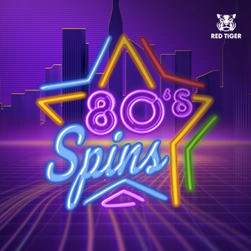 80s Spins - ATHENA777