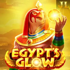 Jili : Egypts Glow - ATHENA777