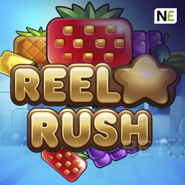 Reel Rush - ATHENA777
